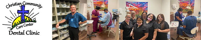 Christian Community Care Center